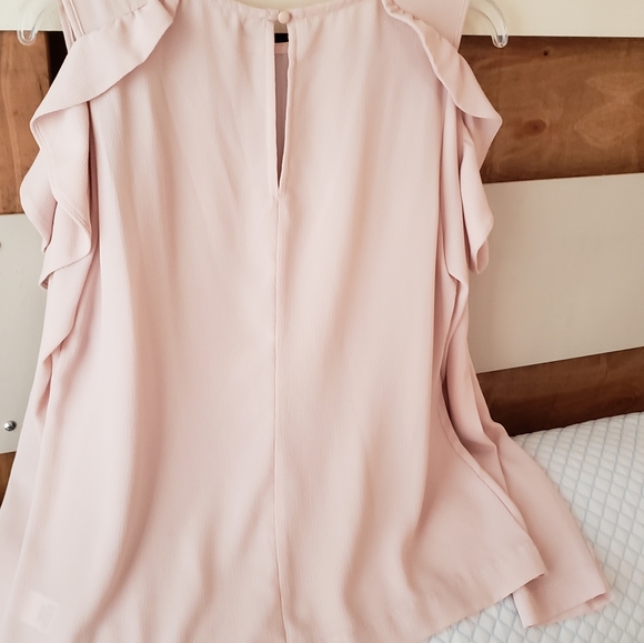 Could shoulder blowse Chelsea&Violet - Picture 4 of 5